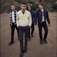 Arctic Monkeys, Ellie Goulding and David Bowie Top 2014 BRIT AWARDS; All the Winners!