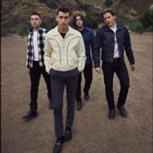 Arctic Monkeys, Ellie Goulding and David Bowie Top 2014 BRIT AWARDS; All the Winners!