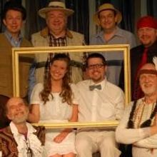 The Wetumpka Depot Players Open THE FANTASTICKS, 4/18