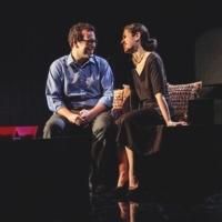 Photo Flash: First Look at Welthy Holliday Productions' BE A GOOD LITTLE WIDOW at…