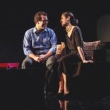 Photo Flash: First Look at Welthy Holliday Productions' BE A GOOD LITTLE WIDOW at The