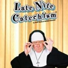 LATE NITE CATECHISM Comes to Marcus Center For The Performing Arts in June