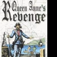 Thomas Jackson Hawes Releases QUEEN ANNE'S REVENGE