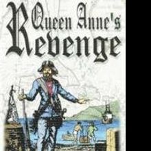 Thomas Jackson Hawes Releases QUEEN ANNE'S REVENGE