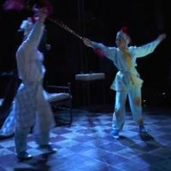 TV: First Look at Highlights of Court Theatre's M. BUTTERFLY - Chicago Theater Video