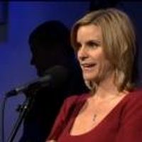 STAGE TUBE: CHAPLIN's Rob McClure, Jenn Colella and Tom Meehan at WNYC & WQXR's… Video