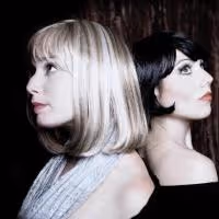 Jennifer Walls & Gabi Epstein in LIZA & BARBRA...TOGETHER AT LAST to Headline…