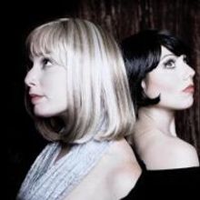 Jennifer Walls & Gabi Epstein in LIZA & BARBRA...TOGETHER AT LAST to Headline Angelwa