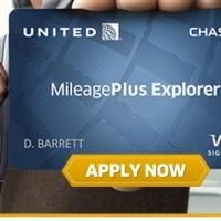Chase Enhances the United MileagePlus Explorer Card with No Foreign Transaction Fees