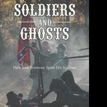 Phil Gutierrez Launches SOLDIERS AND GHOSTS
