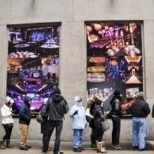 Photo Flash: Inside IT SHOULDA BEEN YOU's Box Office Opening!