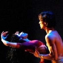 BWW Reviews: Festival Ballet's UP CLOSE ON HOPE Features Passionate SOLEDAD and SCHEH
