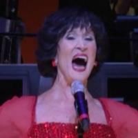 TV Exclusive: Watch Chita Rivera Sing 'All That Jazz' in Her Birthday Concert… Video