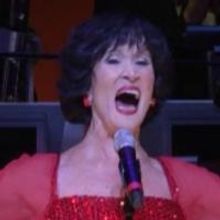 TV Exclusive: Watch Chita Rivera Sing 'All That Jazz' in Her Birthday Concert…