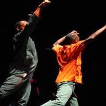Dance Center of Columbia College Chicago to Welcome Reggie Wilson and Fist & Heel, 4/