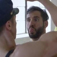 STAGE TUBE: Broadway Stars Join UCB Comedy to Parody Sia's 'Elastic Heart' Video