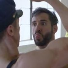 STAGE TUBE: Broadway Stars Join UCB Comedy to Parody Sia's 'Elastic Heart' Video