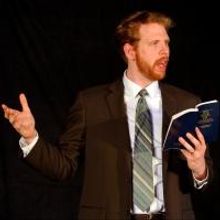 Inquisitive Productions' 'QUESTIONS OF THE HEART' Plays FRIGID New York, Now thru 3/9