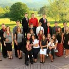 BRINGING UP BATES to Air 'Nashville Son' Episode Tomorrow Night