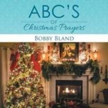 ABC'S OF CHRISTMAS PRAYERS is Released