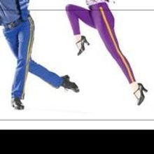 RHYTHMIC CIRCUS Coming to Orpheum Theatre, 3/27