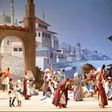 Bolshoi Ballet Leaps Into Regional Queensland via Live Simulcast Tonight