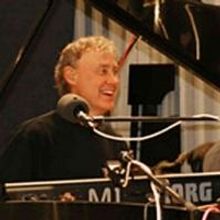 Bruce Hornsby Rescheduled at WHBPAC