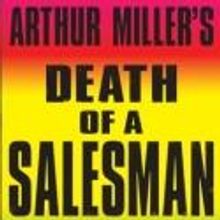 James Black Stars in DEATH OF A SALESMAN at Alley Theatre, Now thru 10/28