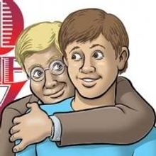 Casting Announced for MAD ABOUT THE BOY