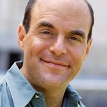 The House Theatre of Chicago to Host First GAME NIGHT WITH PETER SAGAL, 10/18