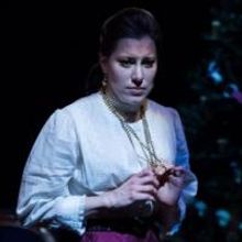 BWW Reviews: NORA at Delaware Theatre Company