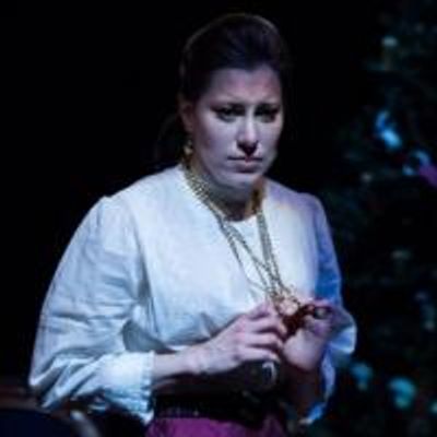 BWW Reviews: NORA at Delaware Theatre Company