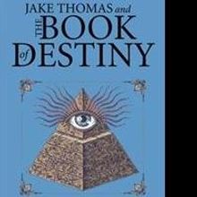 Ninth Eyed Shares THE BOOK OF DESTINY
