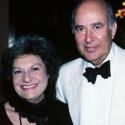 Photo Blast from the Past: Carl & Estelle Reiner