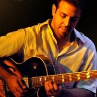 Jazz at Kitano to Present Assaf Kehati Group, 11/9