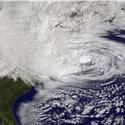 Hurricane Sandy Affects Major Retailers