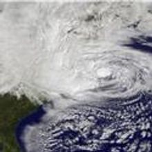 Hurricane Sandy Affects Major Retailers