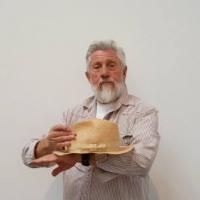 UCI Presents ED MOSES CROSS SECTIONS, Now thru 12/13