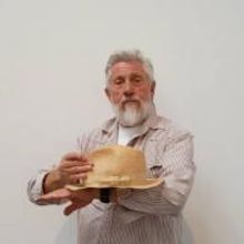 UCI Presents ED MOSES CROSS SECTIONS, Now thru 12/13