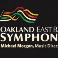 Oakland East Bay Symphony Announces Its 2014-2015 Season, Which Includes NOTES FROM…