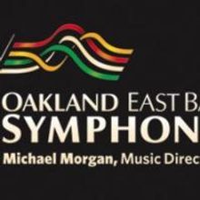 Oakland East Bay Symphony Announces Its 2014-2015 Season, Which Includes NOTES FROM M