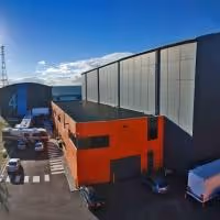 Docklands Studios Melbourne Celebrates 10th Anniversary