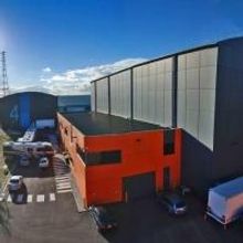 Docklands Studios Melbourne Celebrates 10th Anniversary