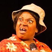 BWW Reviews: HELLO DARLIN'S at Langston Hughes Remembers a Comedy Pioneer