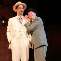 Jesse Tyler Ferguson to Lead THE TEMPEST, Lily Rabe & Hamish Linklater Set for…