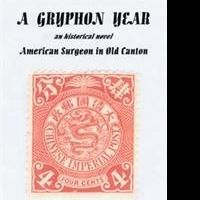 Priscilla Thomson Jackson Releases A GRYPHON YEAR