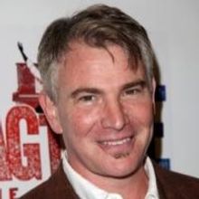 Douglas Sills, Paul Anthony Stewart and More to Star in Long Wharf Theatre's RIDE THE