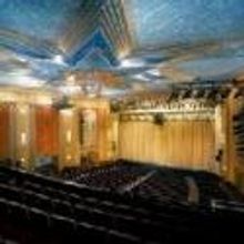 Torrington Symphony Orchestra's Fall Concert Comes to the Warner, 11/17