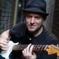 IF/THEN's Joe Cassidy Brings ROCK STAR to 54 Below Tonight