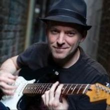 IF/THEN's Joe Cassidy Brings ROCK STAR to 54 Below Tonight